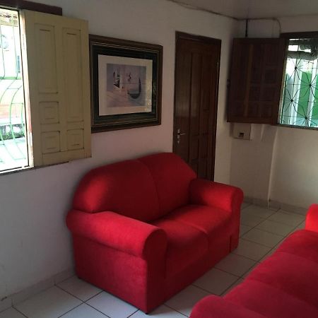 Hostel Manga Rosa Santarém Kültér fotó