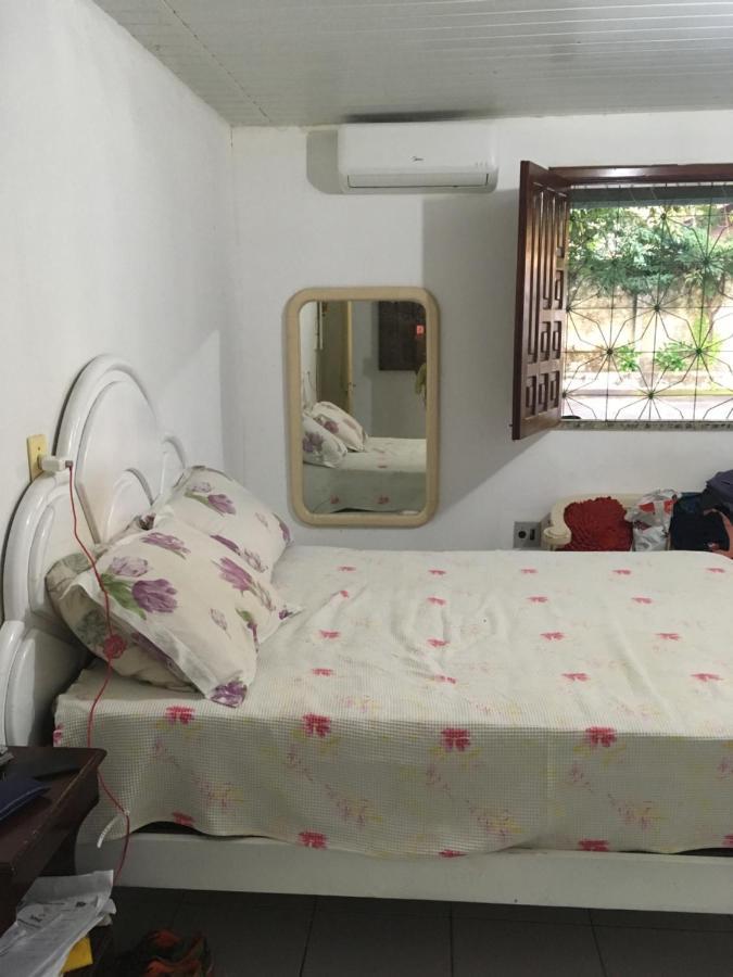Hostel Manga Rosa Santarém Kültér fotó