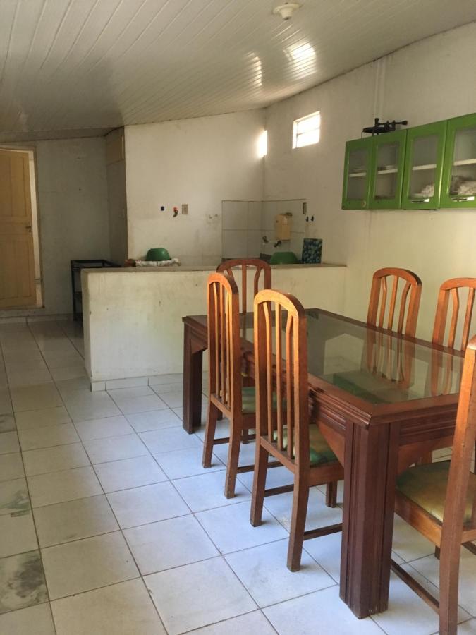 Hostel Manga Rosa Santarém Kültér fotó