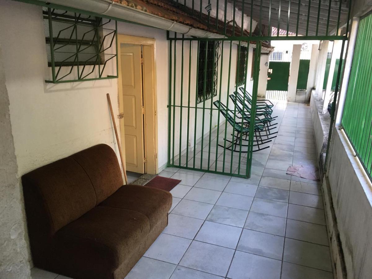 Hostel Manga Rosa Santarém Kültér fotó