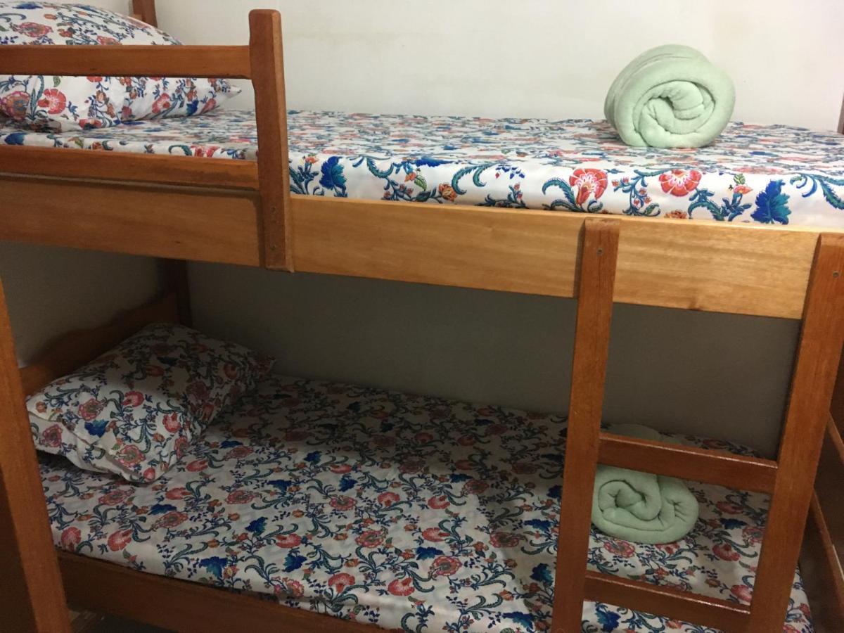 Hostel Manga Rosa Santarém Kültér fotó