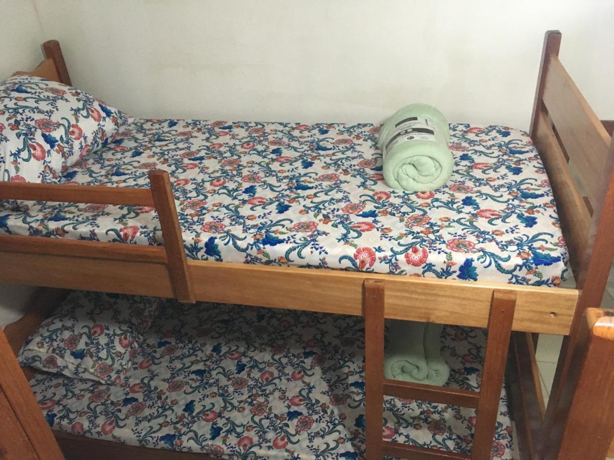 Hostel Manga Rosa Santarém Kültér fotó