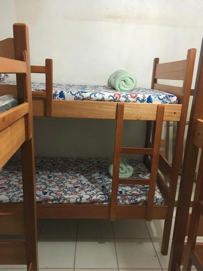 Hostel Manga Rosa Santarém Kültér fotó
