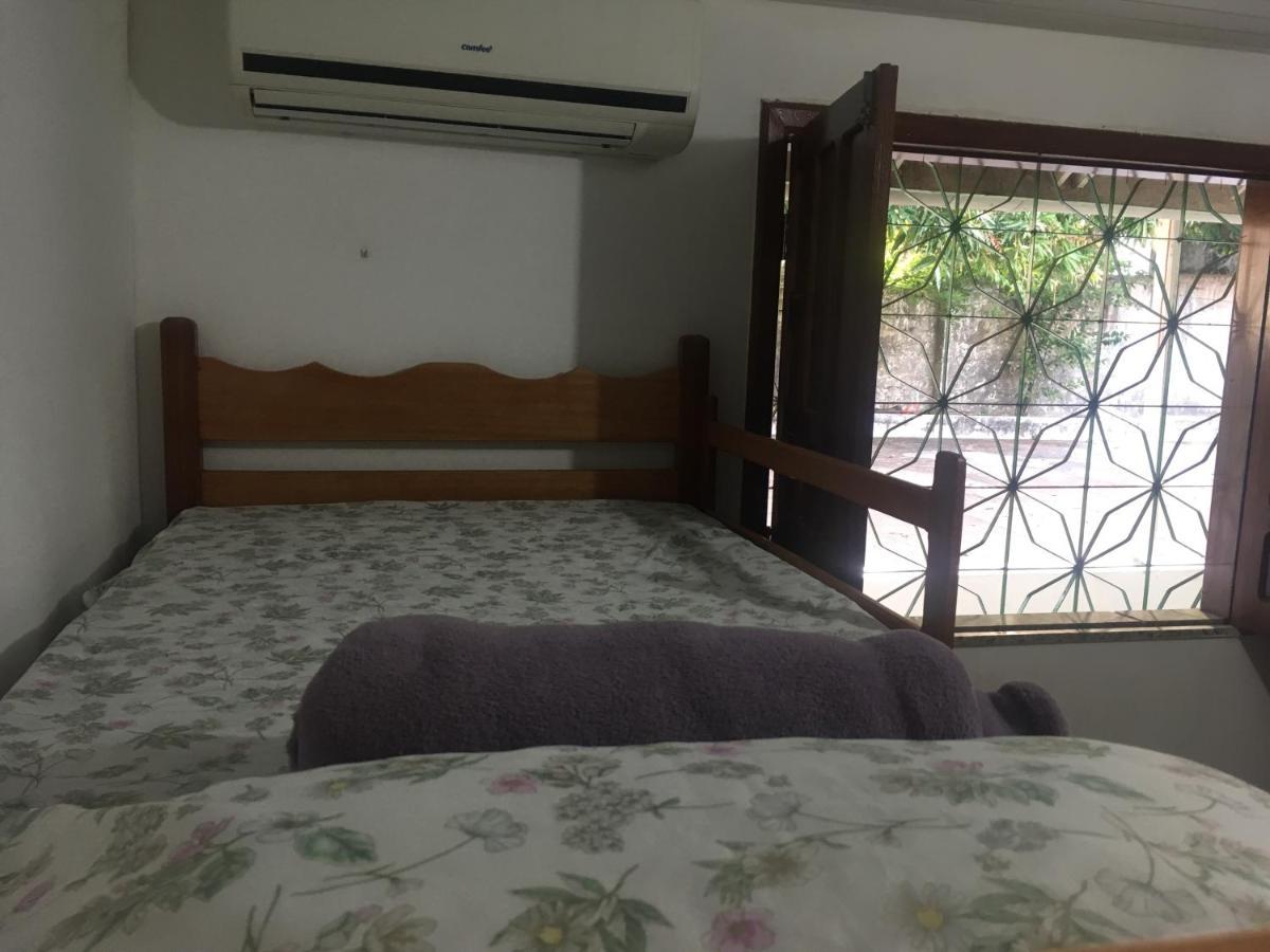 Hostel Manga Rosa Santarém Kültér fotó