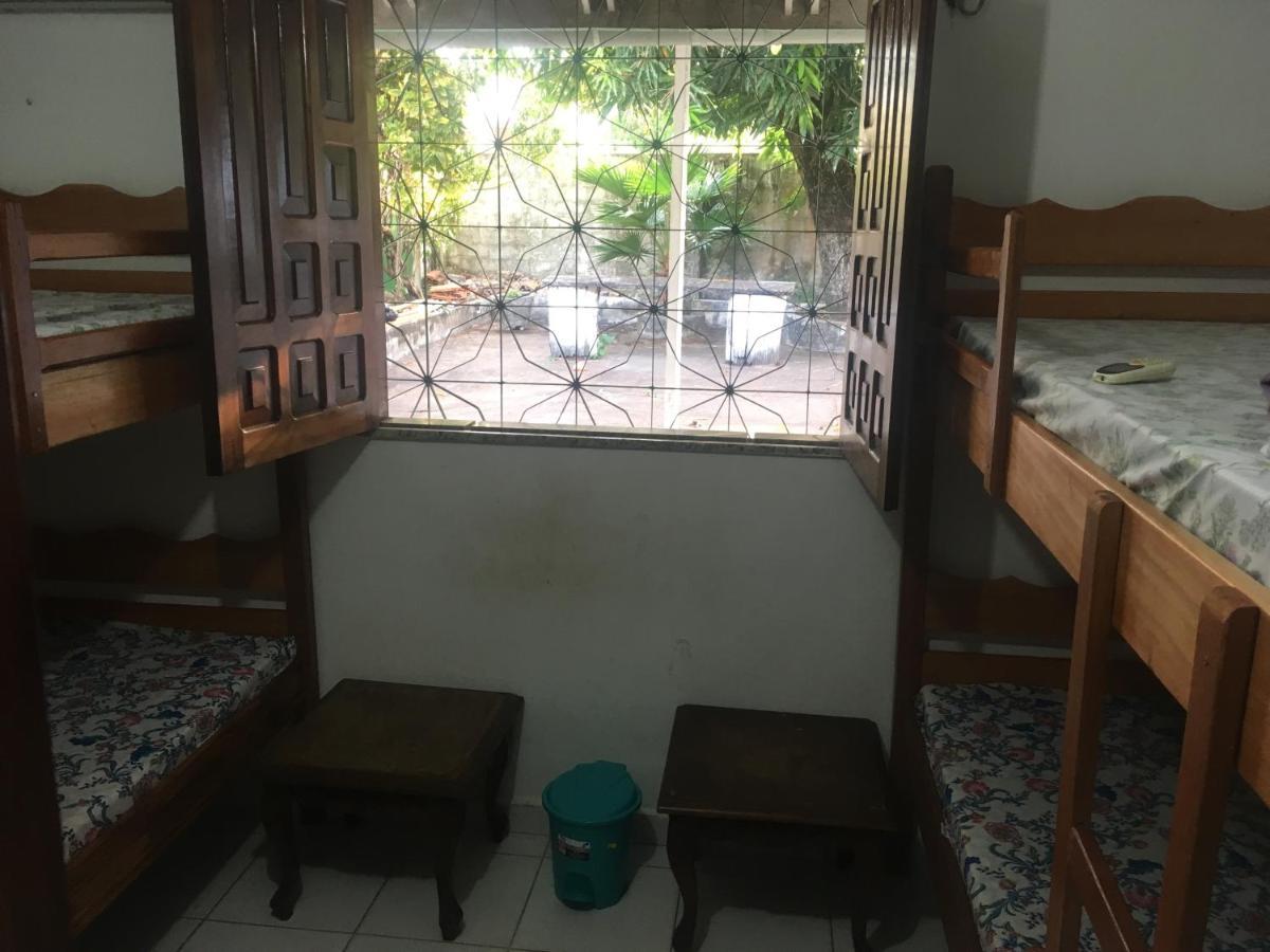 Hostel Manga Rosa Santarém Kültér fotó