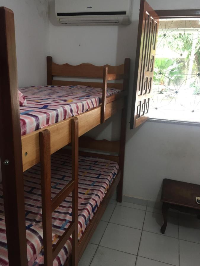 Hostel Manga Rosa Santarém Kültér fotó